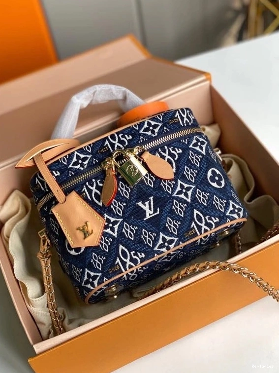 Repzbay VANITY PM SINCE LOUIS 1854 VUITTON 0816